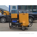 60L Hand Push Asphalt Crack Sealing Machine with Yamaha Generator